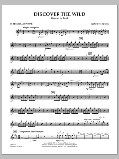 Discover The Wild von Kenneth Fuchs (Download) 