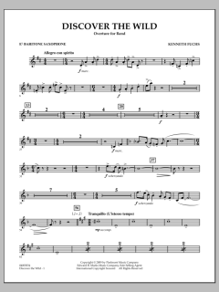 Discover The Wild von Kenneth Fuchs (Download) 