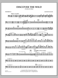 Discover The Wild von Kenneth Fuchs (Download) 