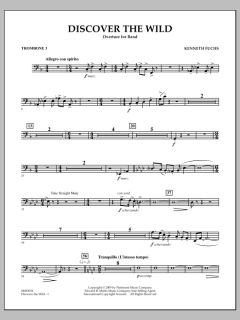 Discover The Wild von Kenneth Fuchs (Download) 