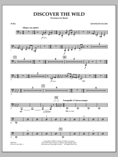 Discover The Wild von Kenneth Fuchs (Download) 