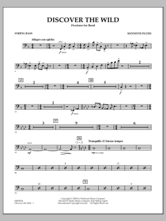 Discover The Wild von Kenneth Fuchs (Download) 