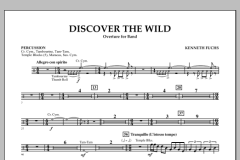 Discover The Wild von Kenneth Fuchs (Download) 