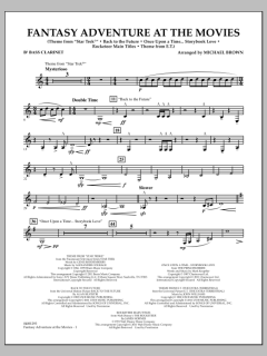 Fantasy Adventure At The Movies (Download) 