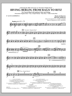 From Rags To Ritz von Irving Berlin (Download) 