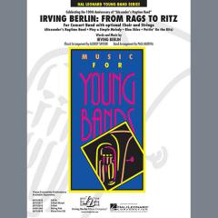 From Rags To Ritz von Irving Berlin (Download) 