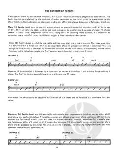Jazz Rock Voicings Contemporary Keyboard von Dan Haerle 