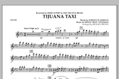 Tijuana Taxi von Herb Alpert (Download) 