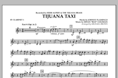 Tijuana Taxi von Herb Alpert (Download) 