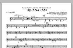 Tijuana Taxi von Herb Alpert (Download) 