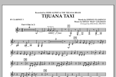 Tijuana Taxi von Herb Alpert (Download) 