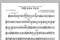 Tijuana Taxi von Herb Alpert (Download) 