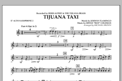 Tijuana Taxi von Herb Alpert (Download) 