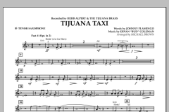 Tijuana Taxi von Herb Alpert (Download) 
