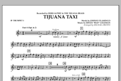 Tijuana Taxi von Herb Alpert (Download) 