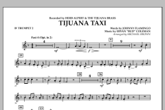 Tijuana Taxi von Herb Alpert (Download) 