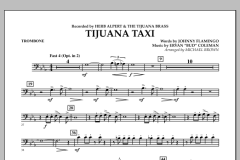 Tijuana Taxi von Herb Alpert (Download) 