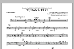 Tijuana Taxi von Herb Alpert (Download) 