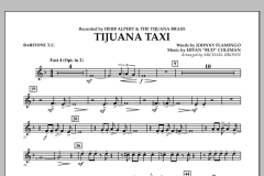 Tijuana Taxi von Herb Alpert (Download) 