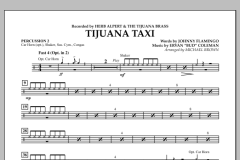 Tijuana Taxi von Herb Alpert (Download) 