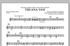 Tijuana Taxi von Herb Alpert (Download) 