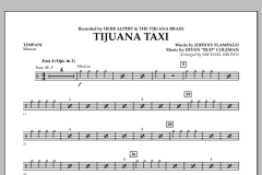 Tijuana Taxi von Herb Alpert (Download) 
