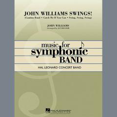 John Williams Swings! (Download) 