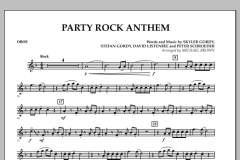 Party Rock Anthem von David Listenbee (Download) 