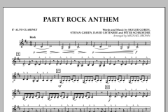 Party Rock Anthem von David Listenbee (Download) 