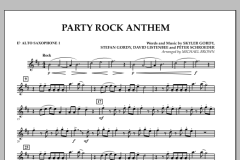 Party Rock Anthem von David Listenbee (Download) 