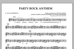 Party Rock Anthem von David Listenbee (Download) 