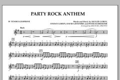 Party Rock Anthem von David Listenbee (Download) 