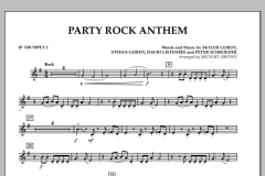 Party Rock Anthem von David Listenbee (Download) 