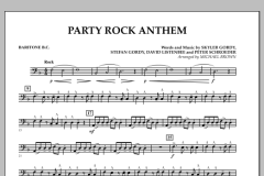 Party Rock Anthem von David Listenbee (Download) 