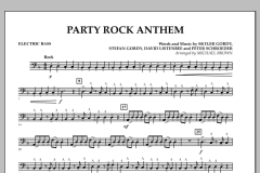 Party Rock Anthem von David Listenbee (Download) 