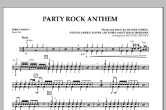 Party Rock Anthem von David Listenbee (Download) 