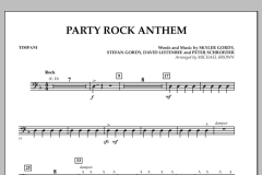 Party Rock Anthem von David Listenbee (Download) 