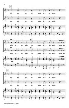 Joy In My Heart (Download) 