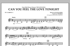 Can You Feel The Love Tonight? von Elton John (Download) 