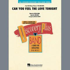 Can You Feel The Love Tonight? von Elton John (Download) 