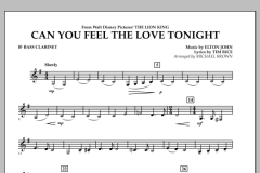 Can You Feel The Love Tonight? von Elton John (Download) 