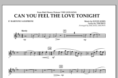 Can You Feel The Love Tonight? von Elton John (Download) 