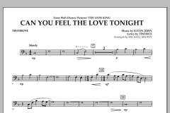 Can You Feel The Love Tonight? von Elton John (Download) 