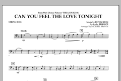 Can You Feel The Love Tonight? von Elton John (Download) 