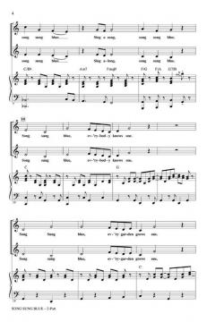 Song Sung Blue (Neil Diamond) 