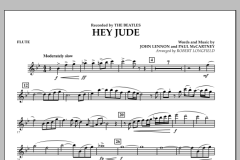 Hey Jude von The Beatles (Download) 