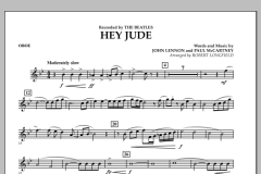 Hey Jude von The Beatles (Download) 
