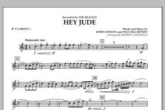 Hey Jude von The Beatles (Download) 