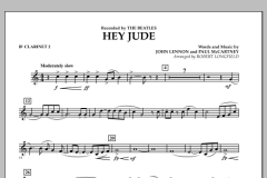 Hey Jude von The Beatles (Download) 