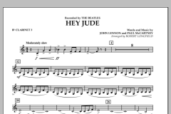 Hey Jude von The Beatles (Download) 